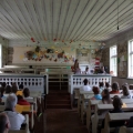 Sarnates baptistu baznica