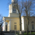 Ventspils Sv. Nikolaja ev. lut. baznica