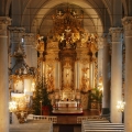Liepajas Sv. Trisvienibas katedrale